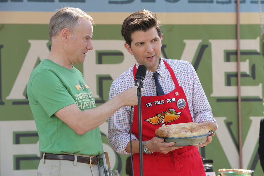 Ben Wyatt