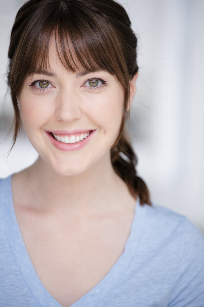 Erin Barnes