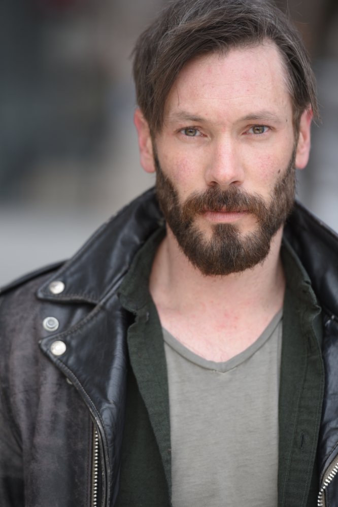 Bryan Veronneau