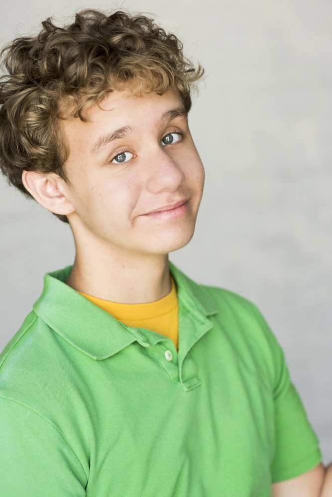 Carsen Warner