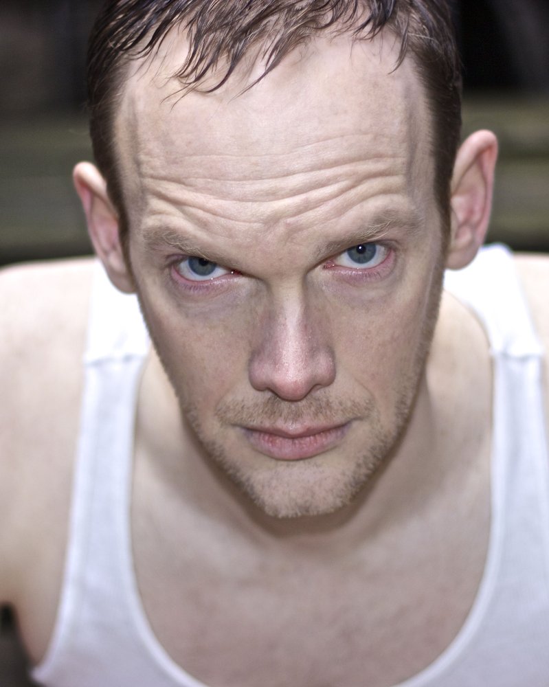 Lucas Van Engen