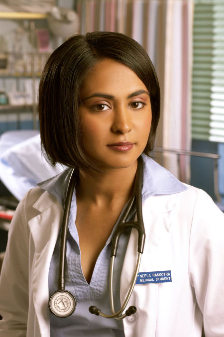 Neela Rasgotra