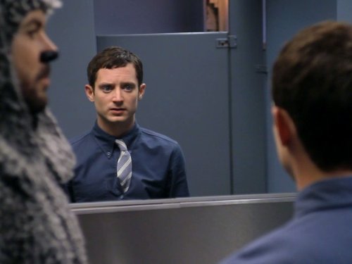 Wilfred