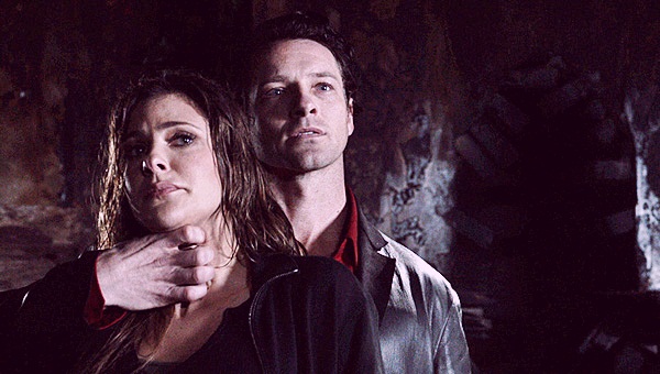 Ian Bohen