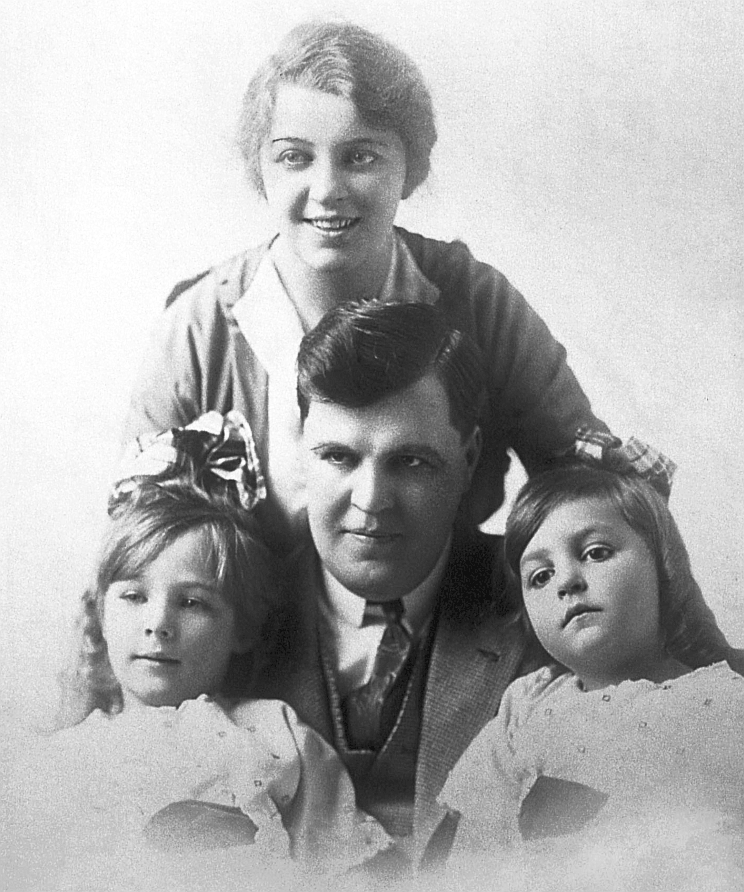 Ida Mae McKenzie
