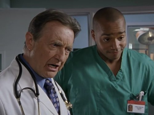 Dr. Christopher Turk