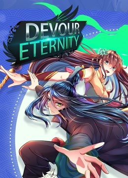 Devour Eternity [Sub: Eng]