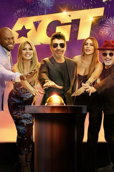 Americas Got Talent - Season 19