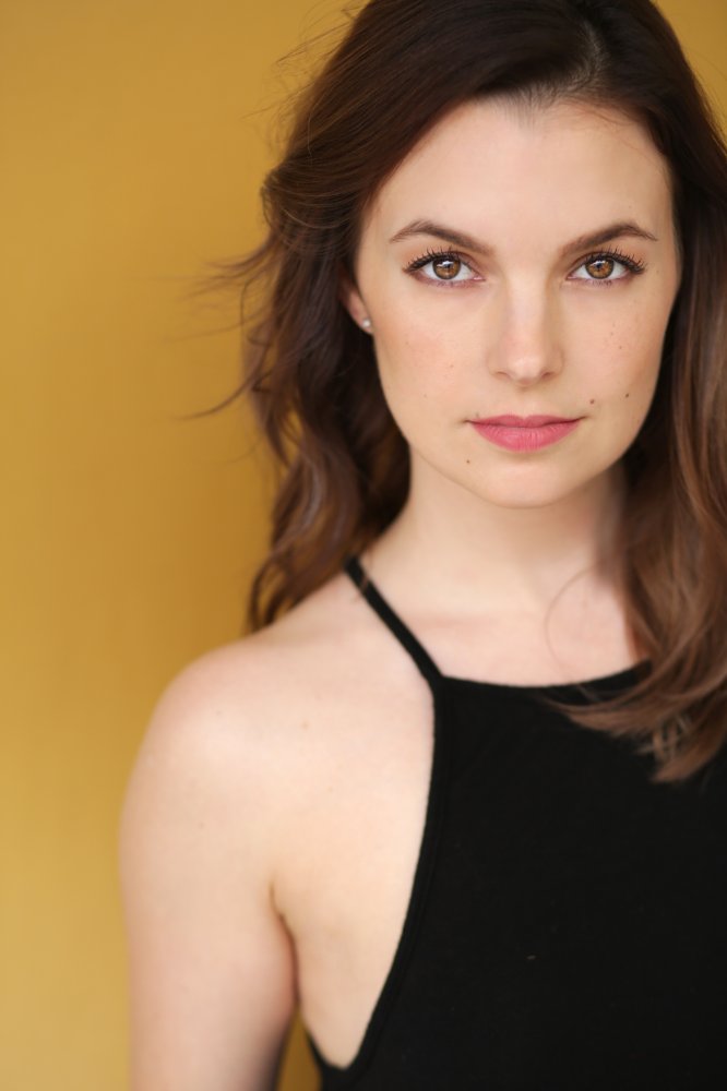 Dana Chapman