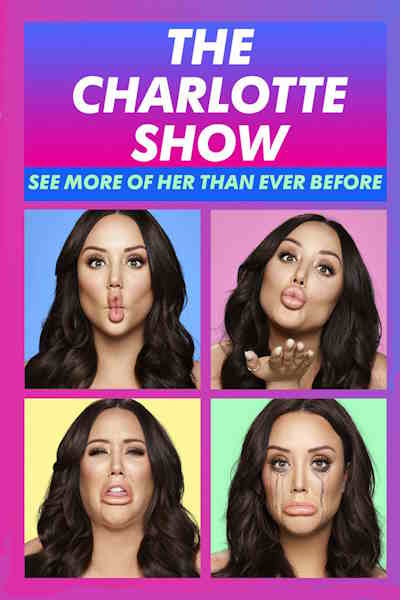 The Charlotte Show - Season 1