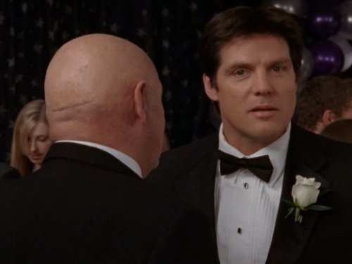 Dan Scott