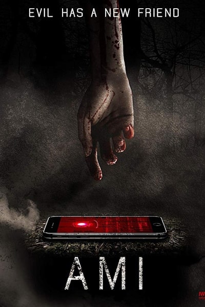 A.M.I. (2019)
