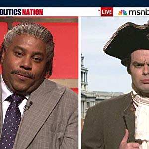 Various, Stefon, Al Pacino, Lyle Round, James Carville, Rick Perry, Clint Eastwood, Devin, Dwayne Vogelcheck, Herb Welch...