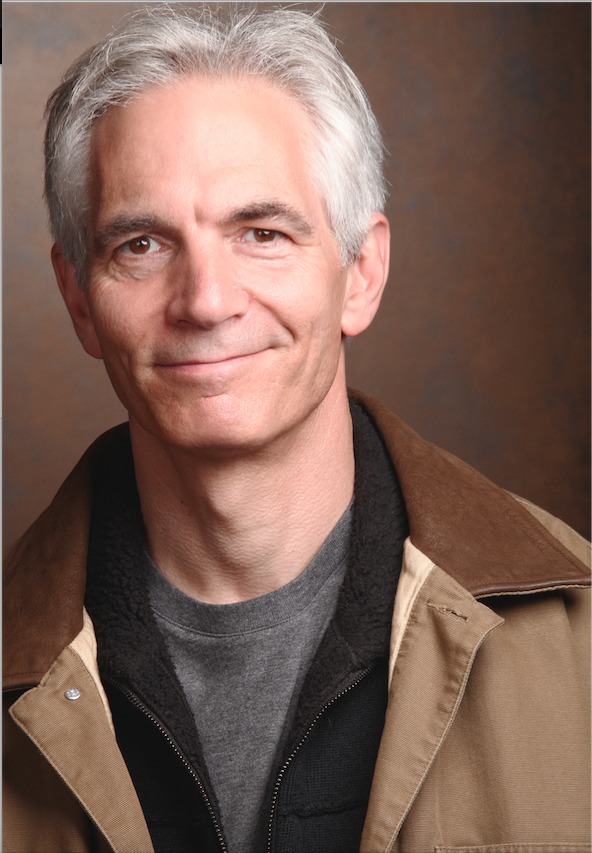 Jeff Sugarman