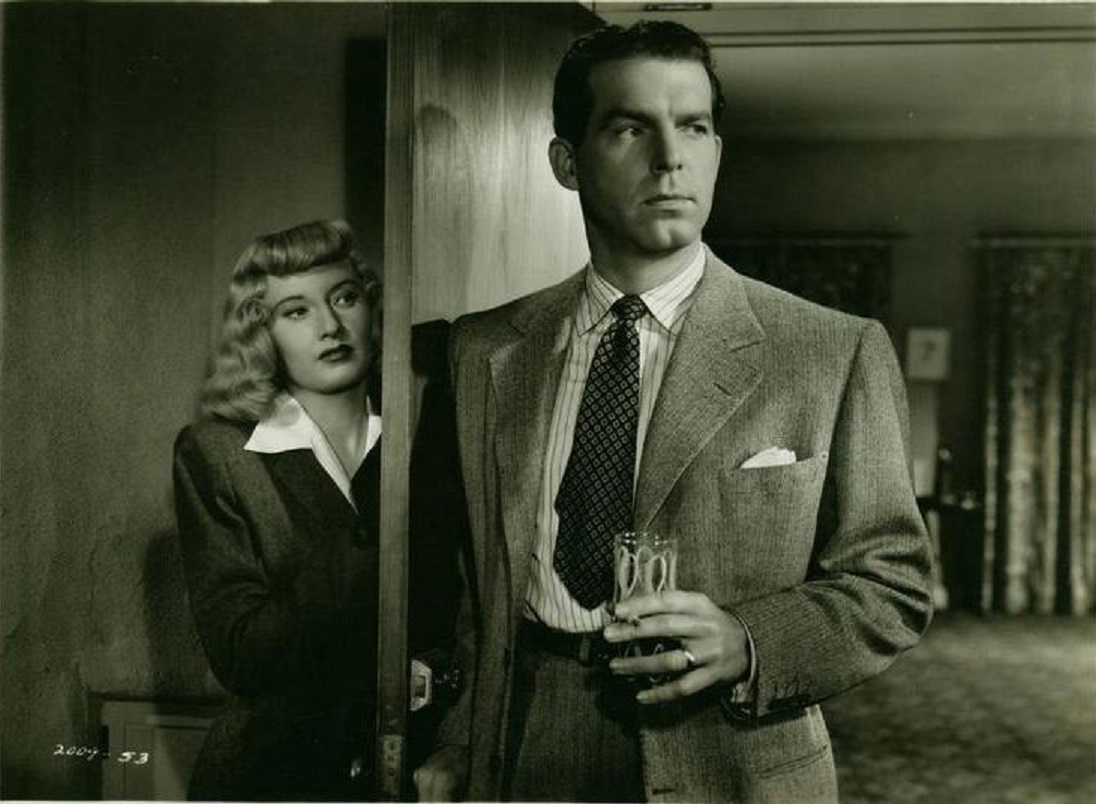 Phyllis Dietrichson