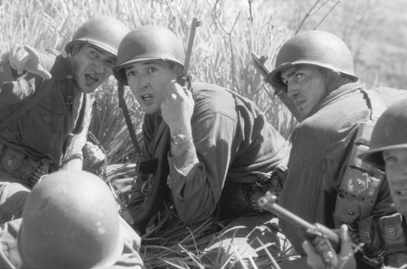 Pvt. Witt