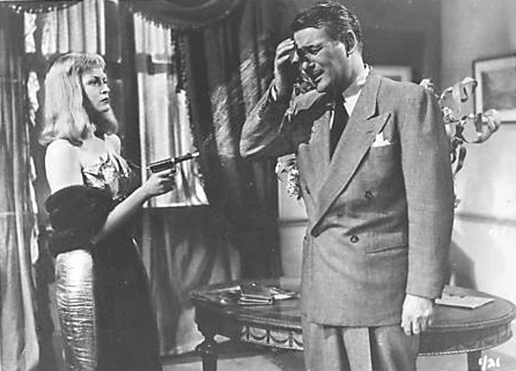 Tom Conway
