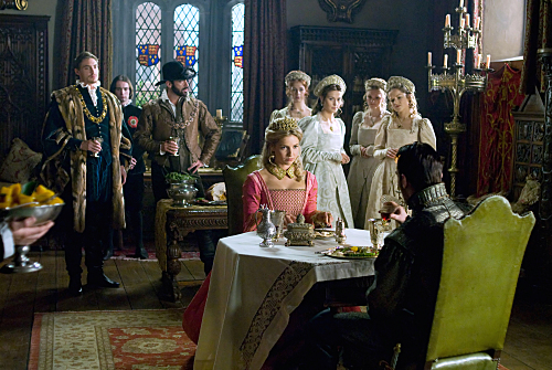 Lady Ursula Misseldon