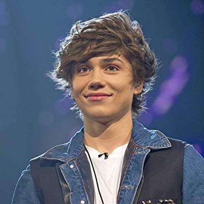 Himself - Auditionee