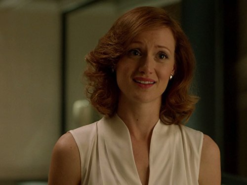 Kerry Bishé