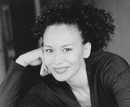 Tonjha Richardson