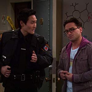 Officer Shin