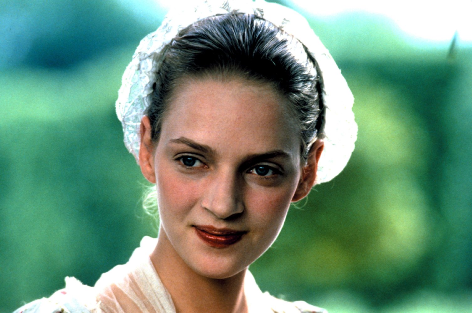 Uma Thurman