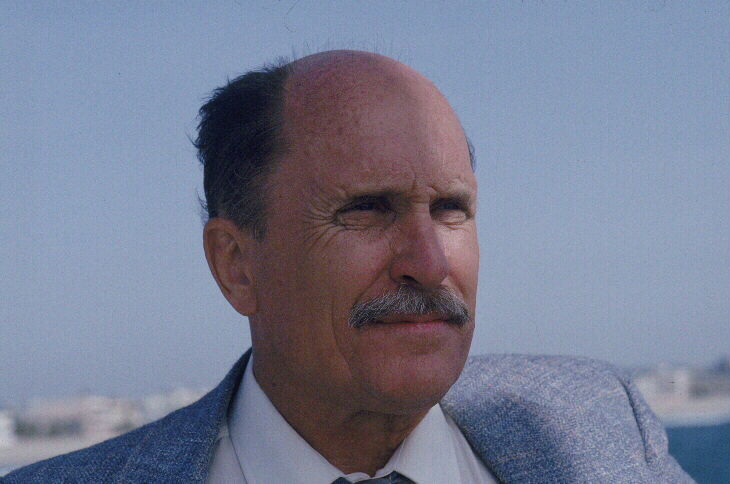Detective Prendergast