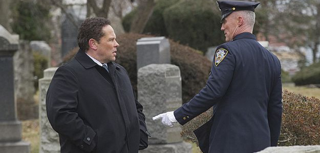 Officer Patrick Simmons