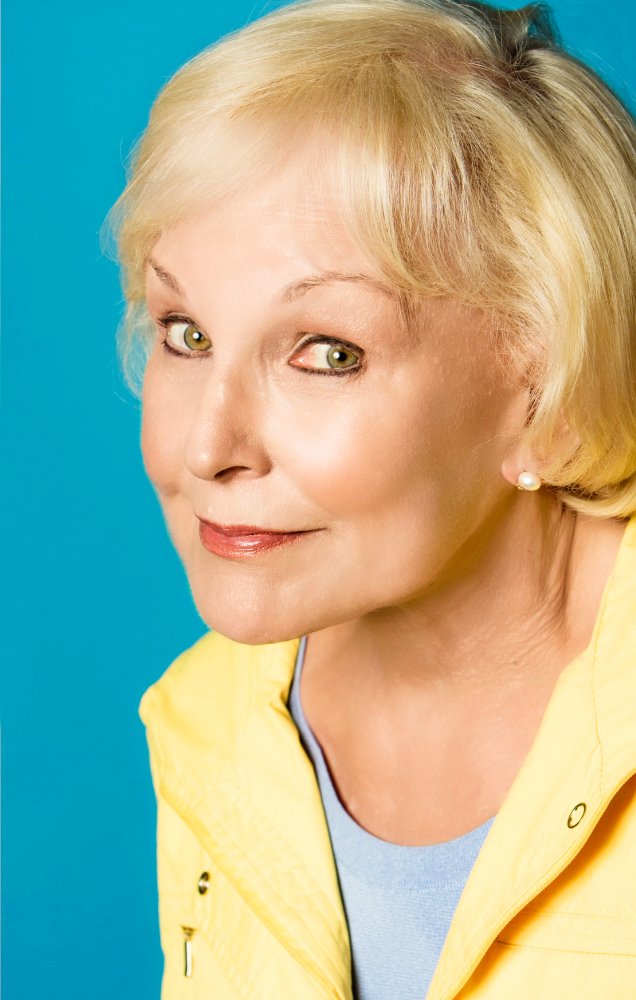 Ann Benson