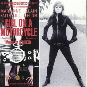Marianne Faithfull