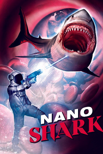 Nanoshark