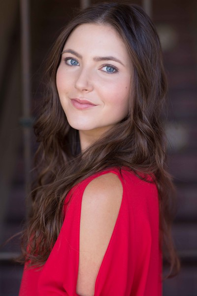 Samantha Hodges