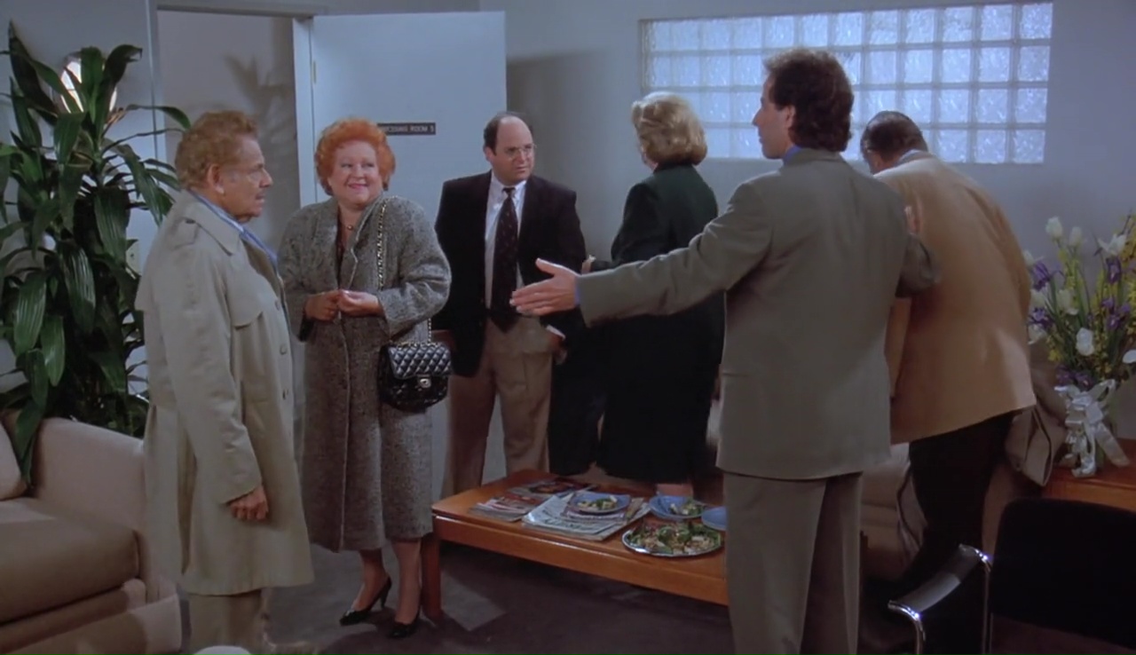 Frank Costanza