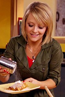 Kelsey Nixon
