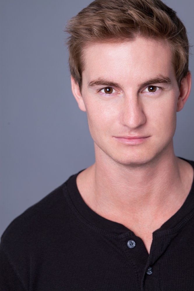 Chad Bullard
