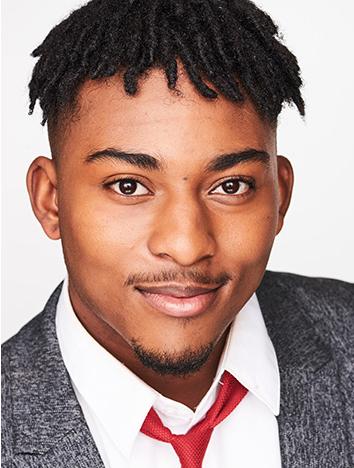 Camron Jones