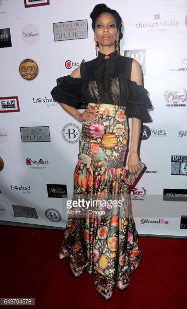 Dennisha Pratt
