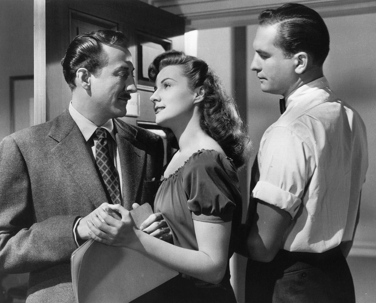 Mary Carmichael