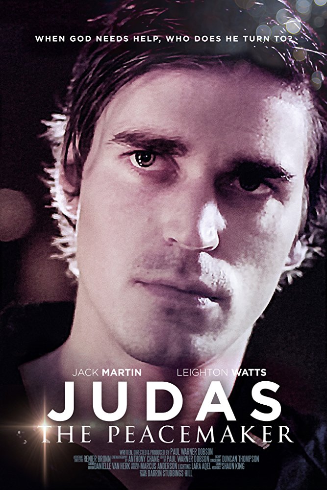 Judas Iscariot