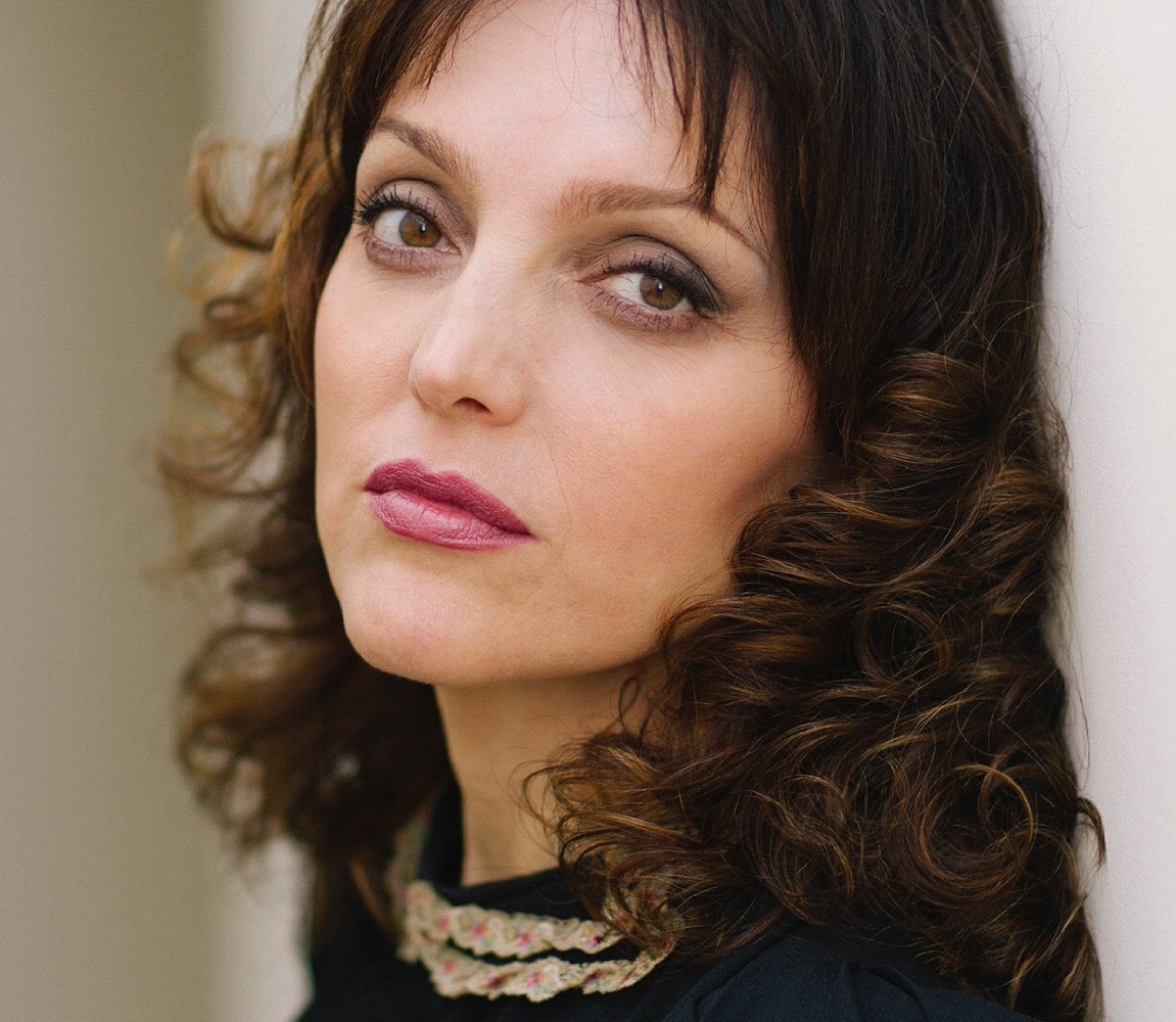 María Fernández Ache