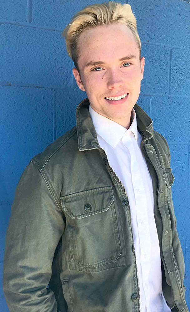 Joey Burke
