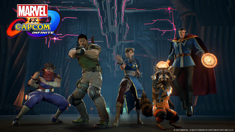 Chun-Li