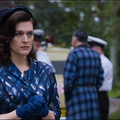 Regina Standish, Regina Bligh