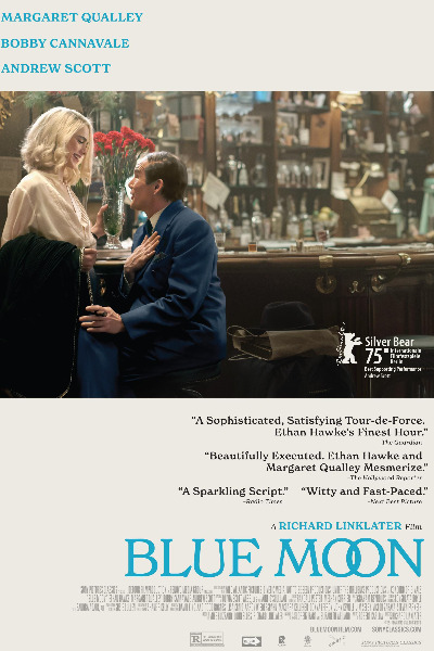 Blue Moon (2025)