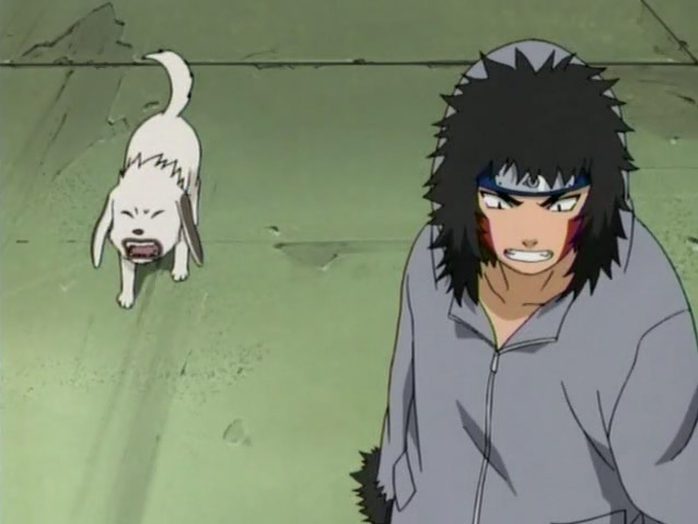Akamaru