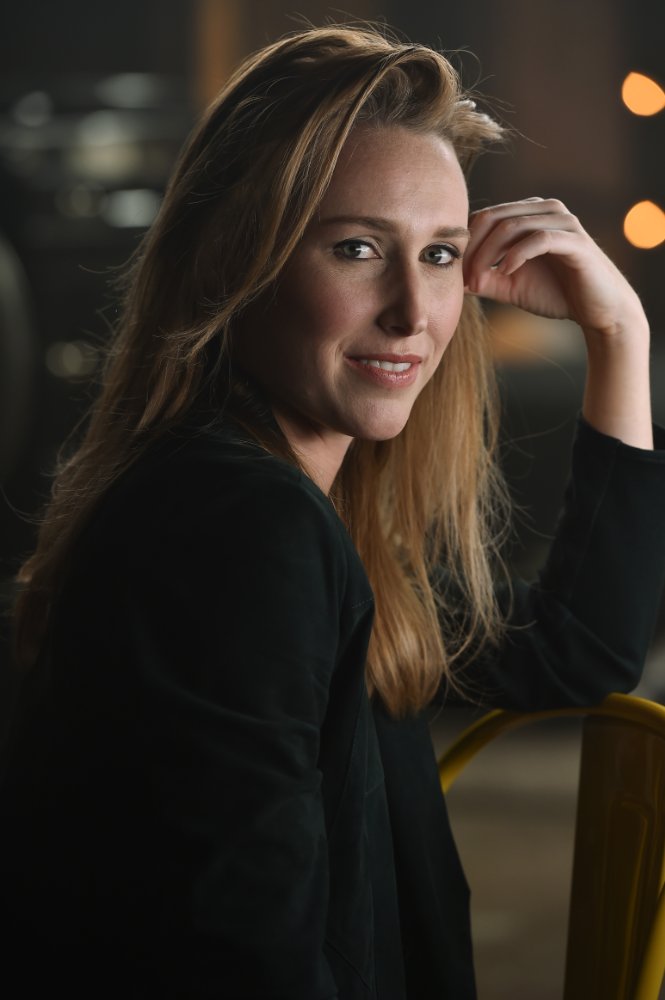 Laura Lundy