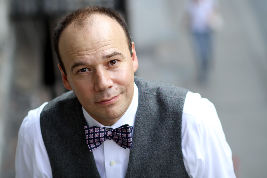 Danny Burstein