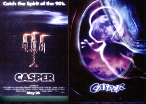 Casper