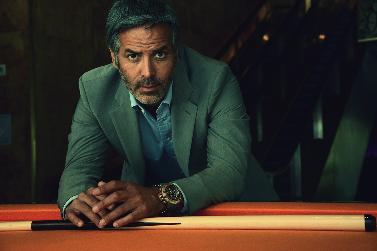 Guillermo Zapata